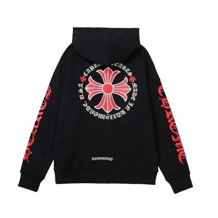 ZZW15 fashion sweatshirt