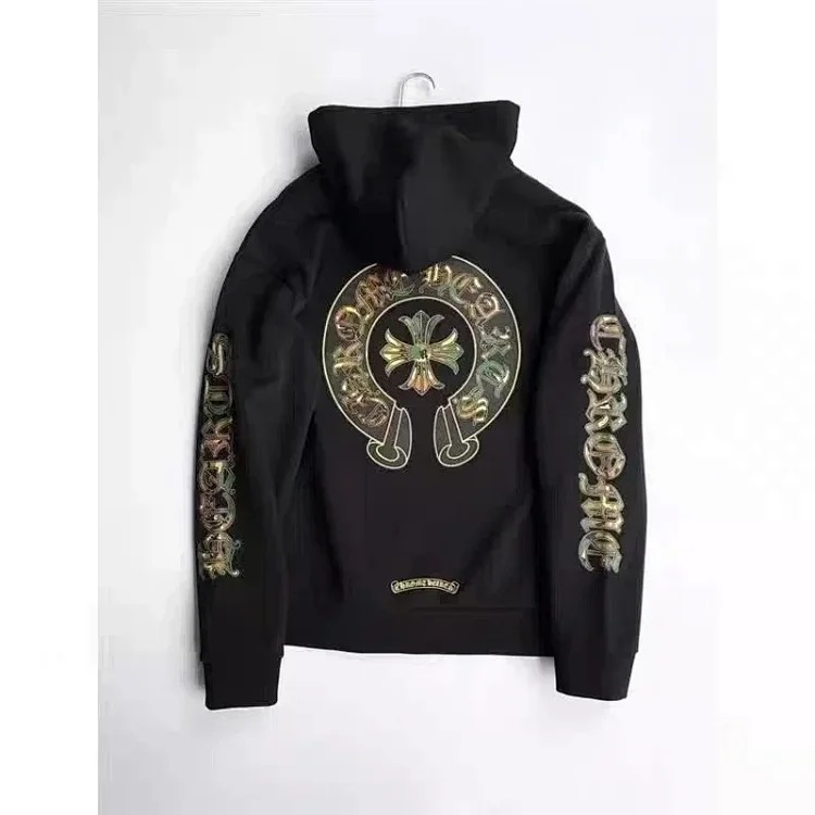 ZZW15 fashion sweatshirt