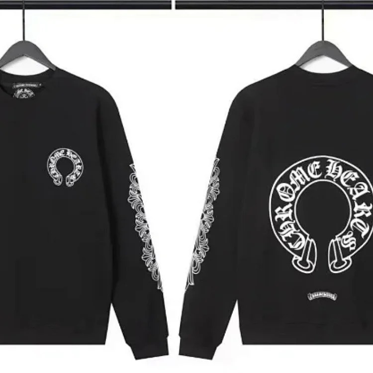 ZZW15 fashion sweatshirt