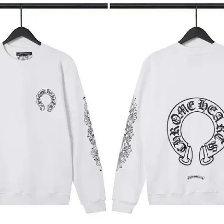 ZZW15 fashion sweatshirt