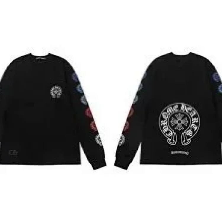 ZZW15 fashion sweatshirt