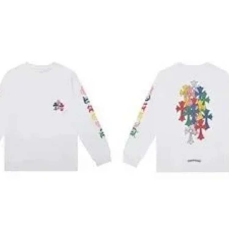 ZZW15 fashion sweatshirt