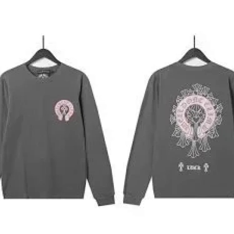 ZZW15 fashion sweatshirt