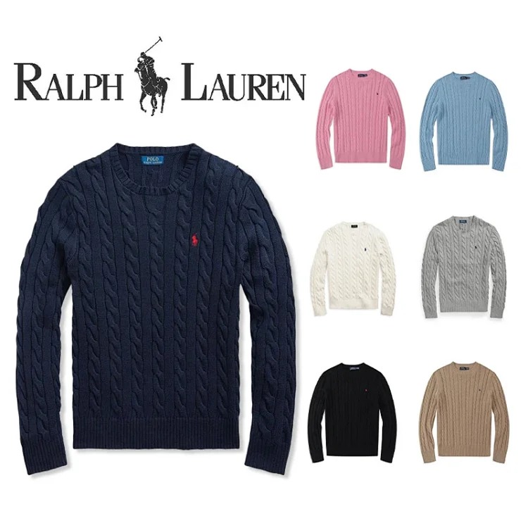 Fashionable versatile sweaters and sweaters