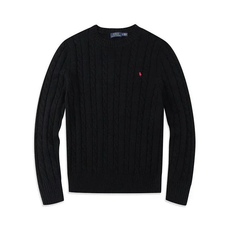 Fashionable versatile sweaters and sweaters image 4