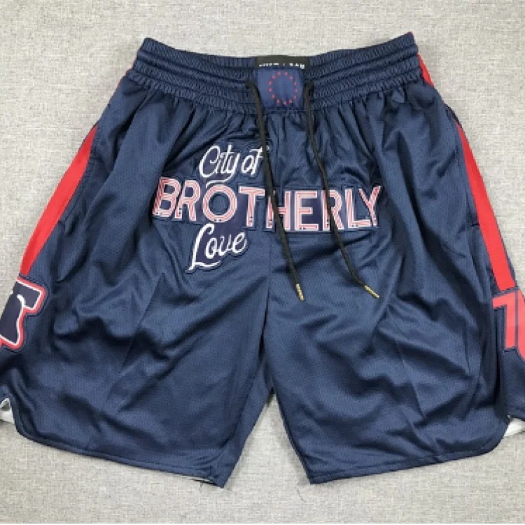 24 new fashion sports shorts 3ph image 5