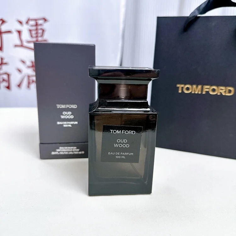 T~ Collection of men's fragrances~ original version