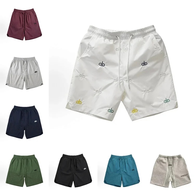 Summer casual sports shorts 60