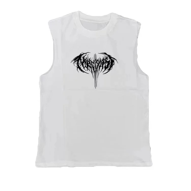 Heavy Embroidered Ve