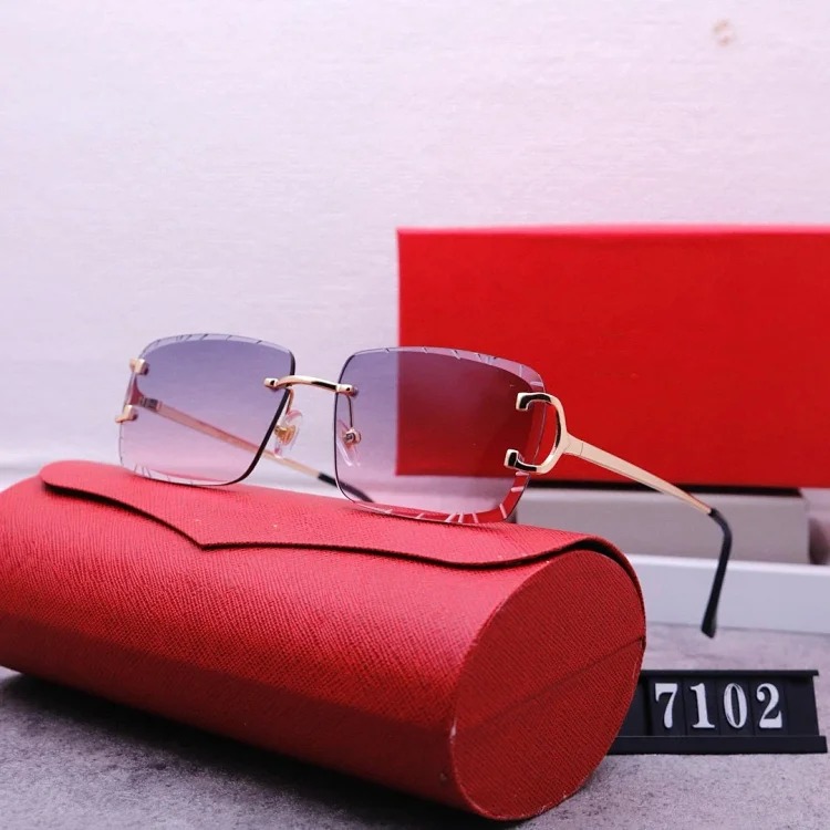 Carr eyewear