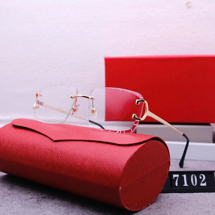 Carr eyewear