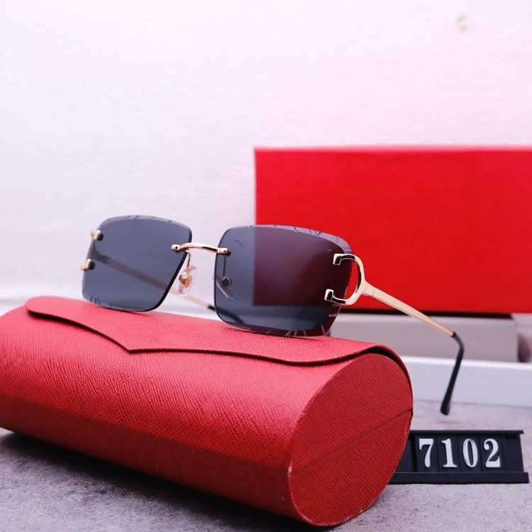 Carr eyewear