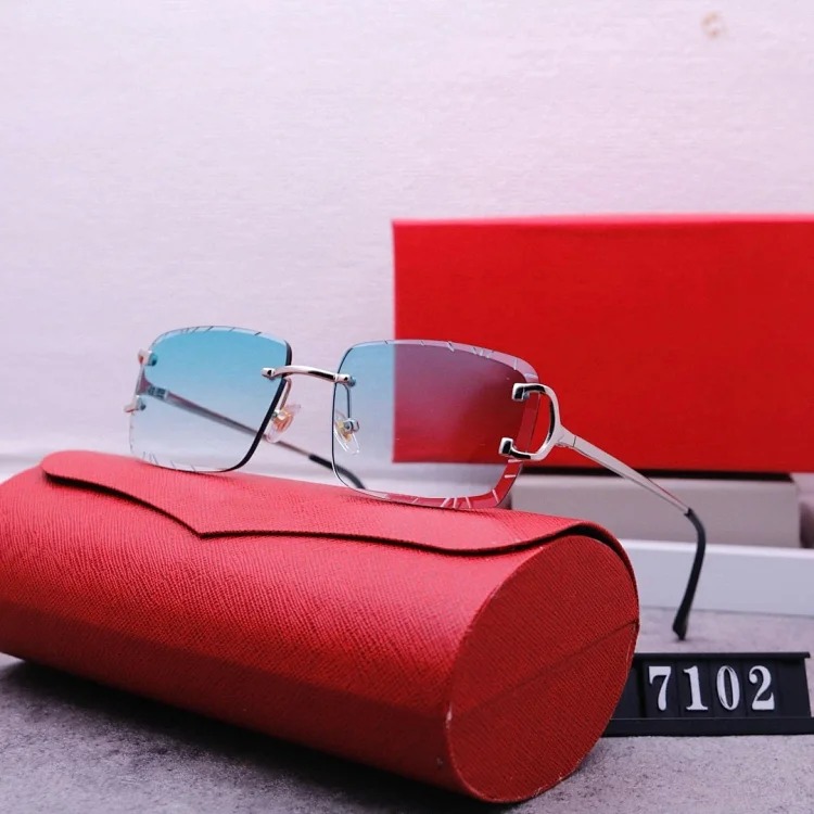 Carr eyewear