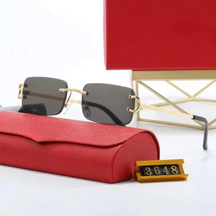 Carr eyewear