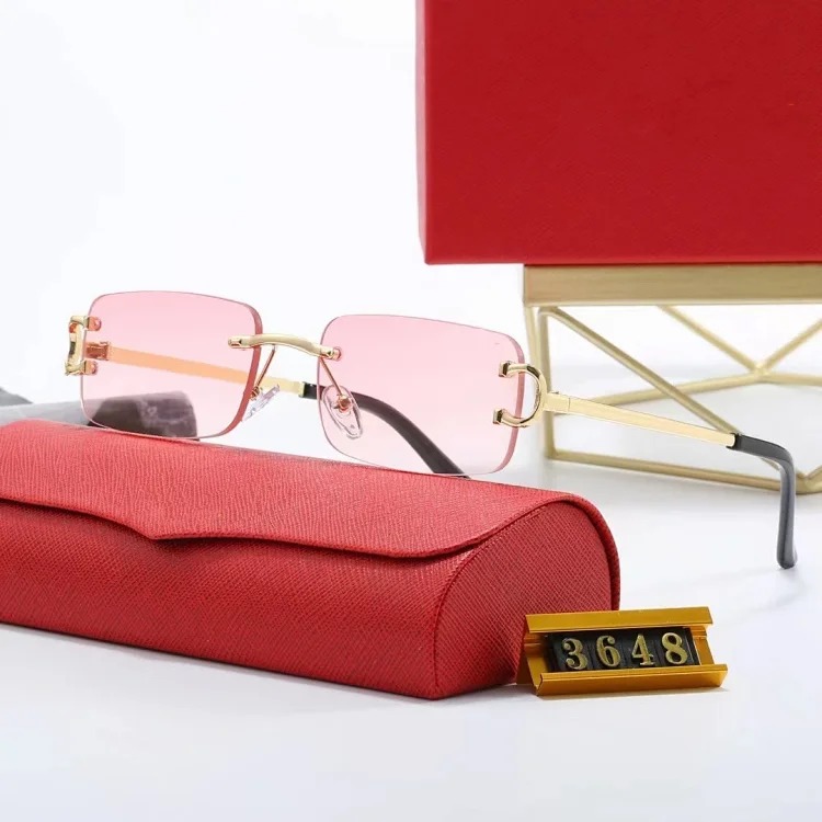 Carr eyewear