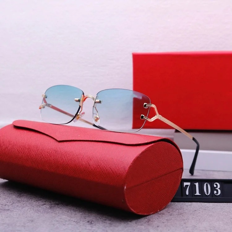 Carr eyewear