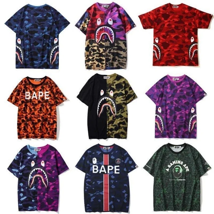 Bape You can buy the best quality products from me