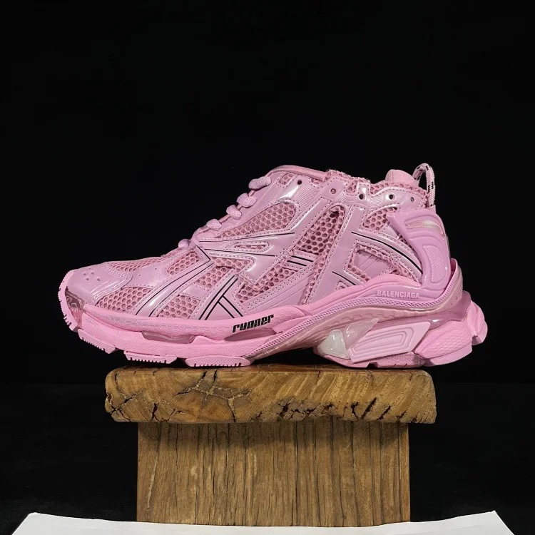 Runner original large box 1:1 original with correct details image 3
