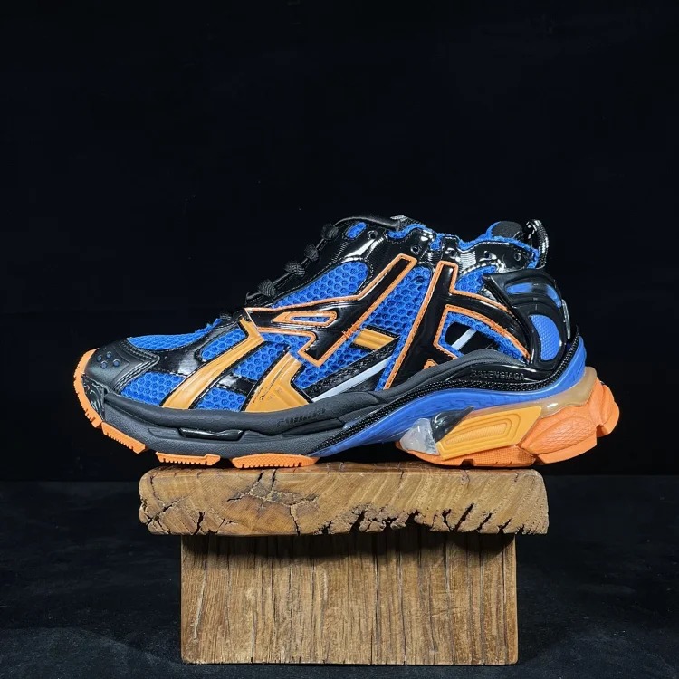 Runner original large box 1:1 original with correct details image 5