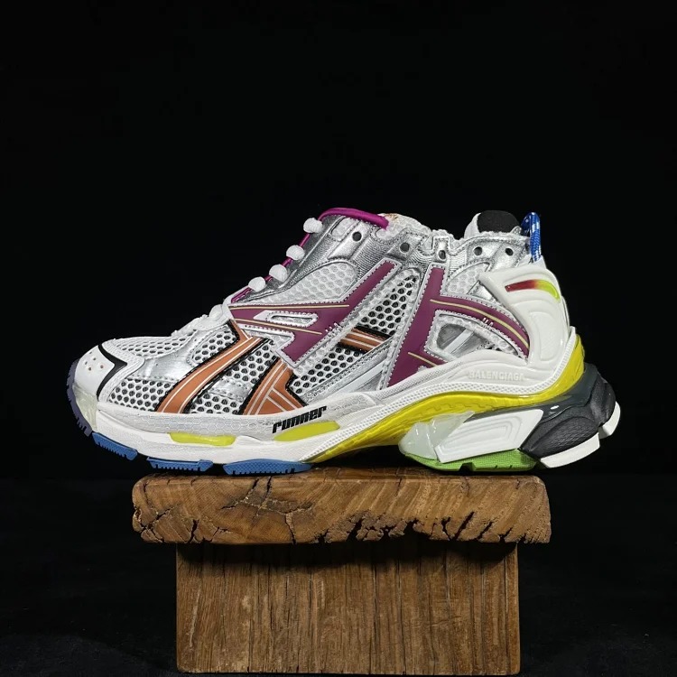Runner original large box 1:1 original with correct details image 6