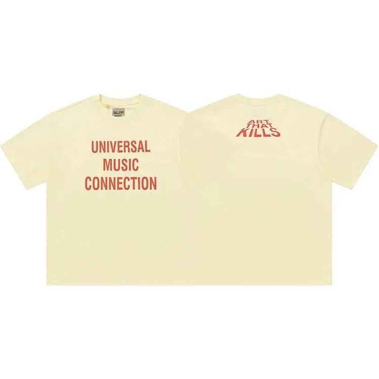 GD Loose American T-shirt image 2