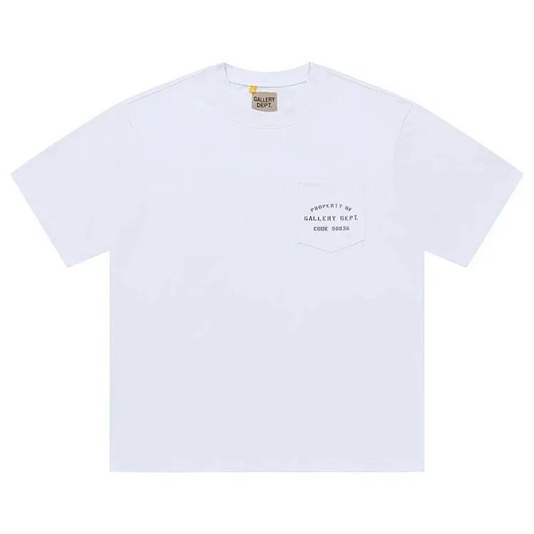 GD Loose American T-shirt image 3