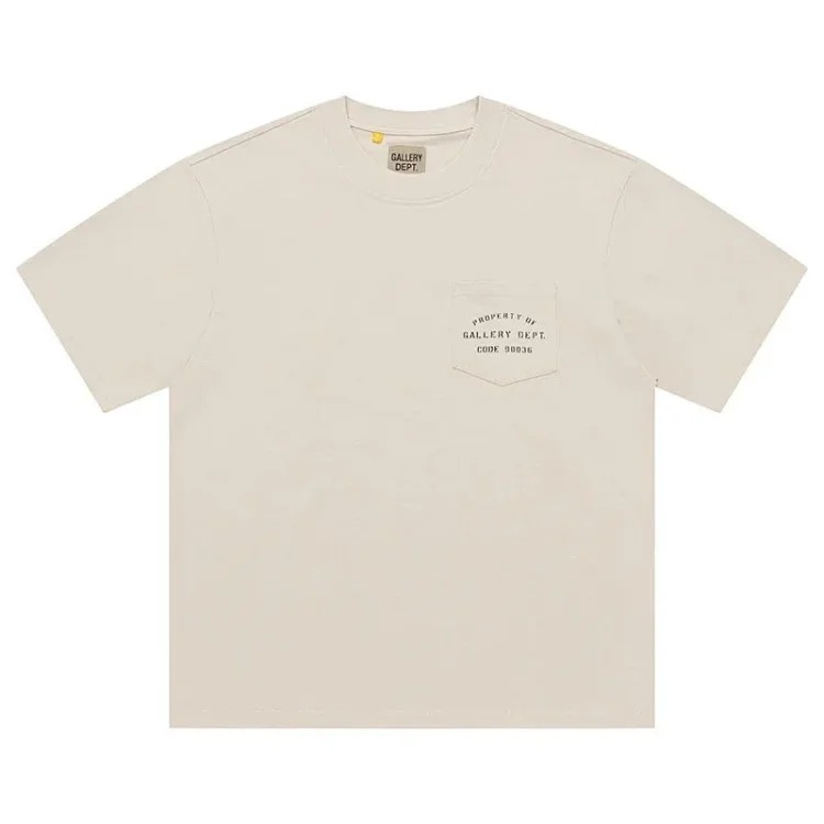 GD Loose American T-shirt image 4