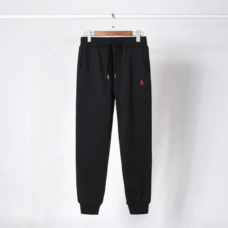 Ralph Lauren sweatshirt autumn and winter style jacket fashionable long-sleeved zipper cardigan