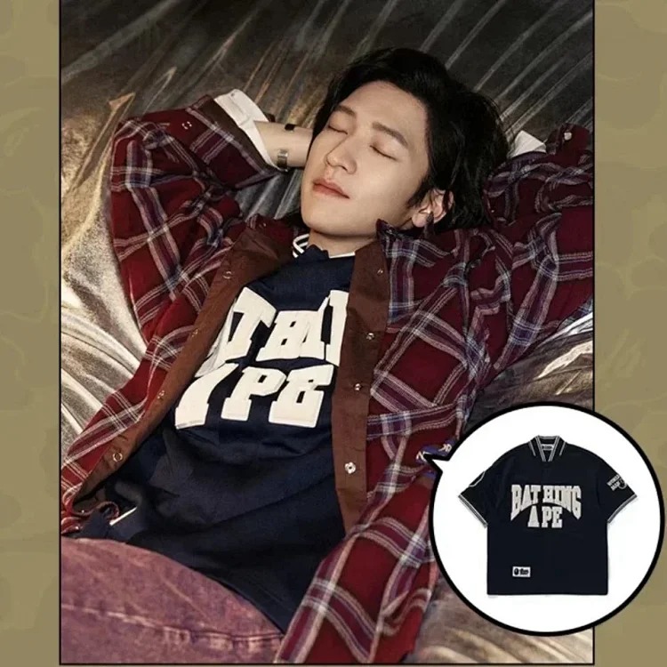 Bpe T Shirt：