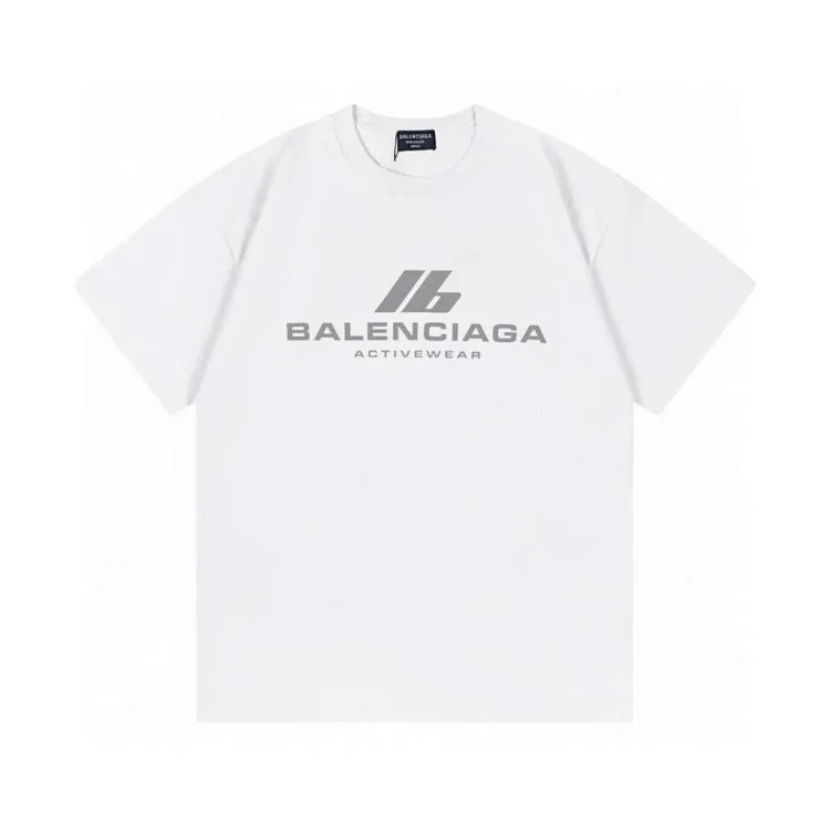 BALENOCIAGA T-shirt(pic13) BALENOCIAGA T-shirt