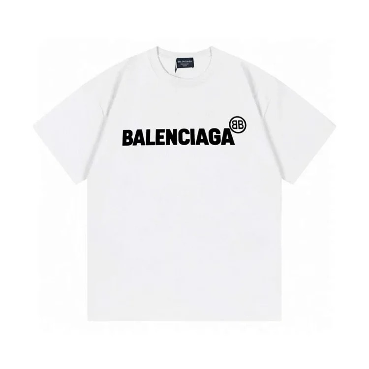 BALENOCIAGA T-shirt(pic15) BALENOCIAGA T-shirt