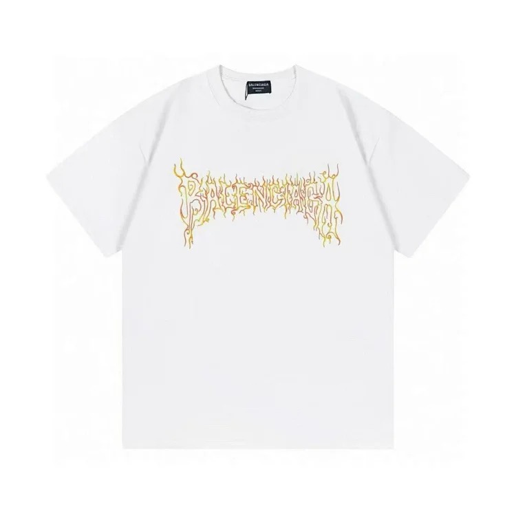 BALENOCIAGA T-shirt(pic17) BALENOCIAGA T-shirt