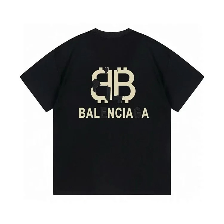BALENOCIAGA T-shirt(pic18) BALENOCIAGA T-shirt