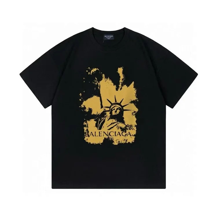 BALENOCIAGA T-shirt(pic20) BALENOCIAGA T-shirt