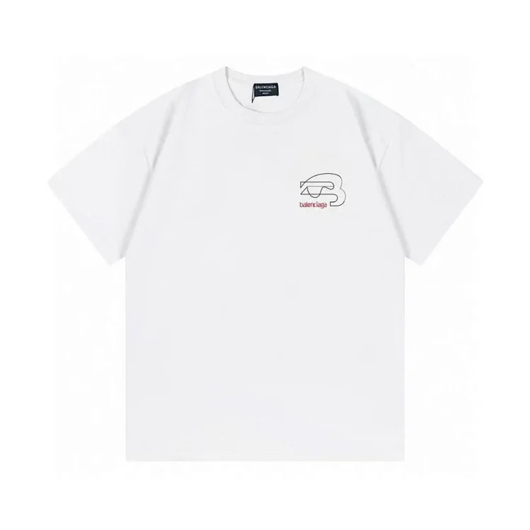 BALENOCIAGA T-shirt(pic23) BALENOCIAGA T-shirt