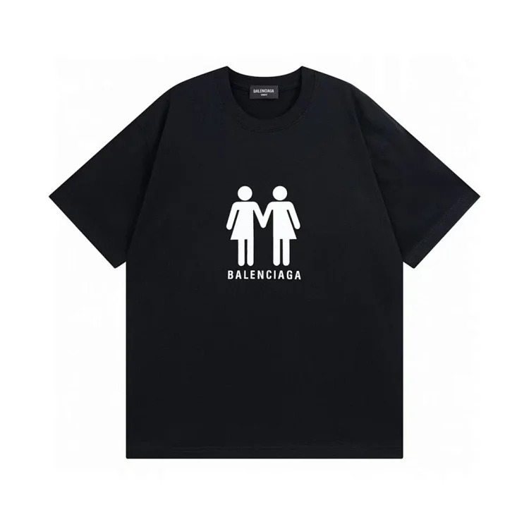 BALENOCIAGA T-shirt(pic28) BALENOCIAGA T-shirt