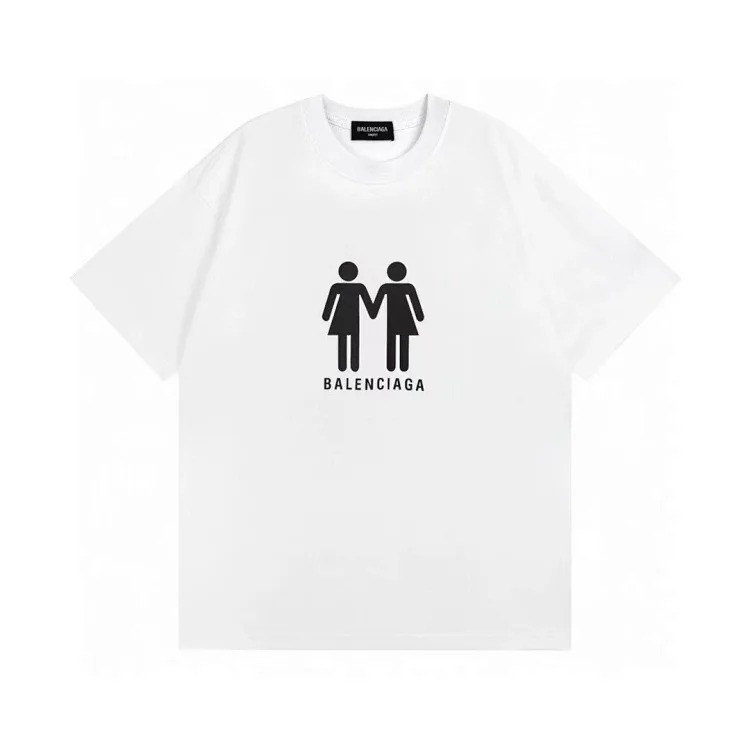 BALENOCIAGA T-shirt(pic29) BALENOCIAGA T-shirt