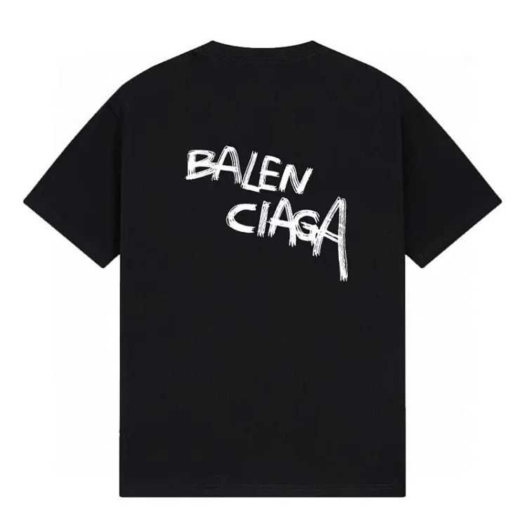 BALENOCIAGA T-shirt(pic2) BALENOCIAGA T-shirt
