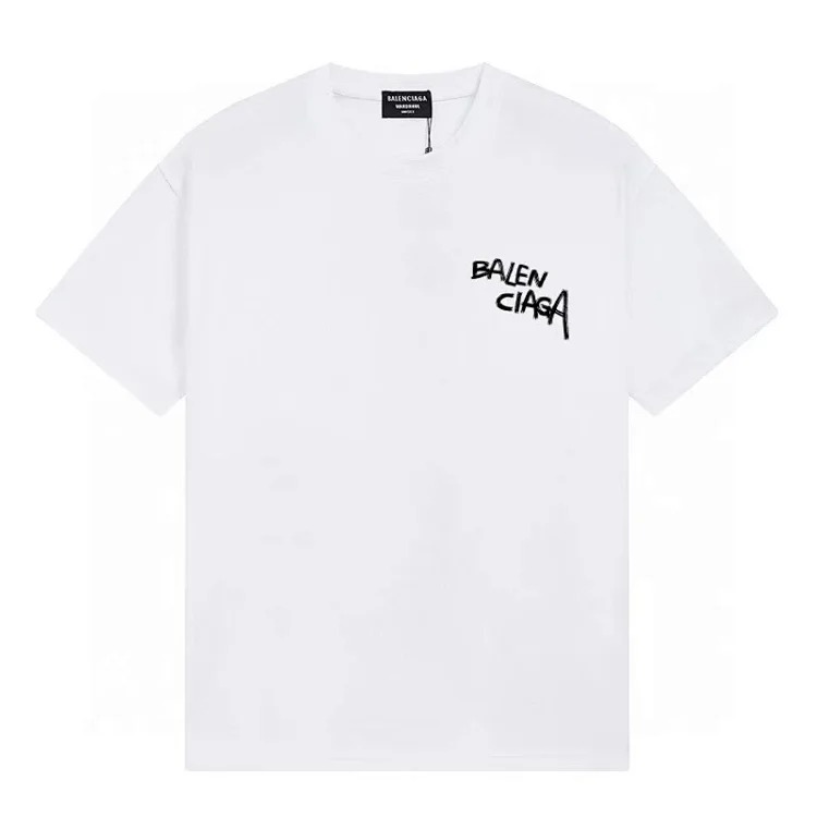 BALENOCIAGA T-shirt(pic3) BALENOCIAGA T-shirt