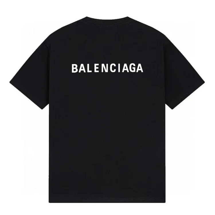 BALENOCIAGA T-shirt(pic6) BALENOCIAGA T-shirt