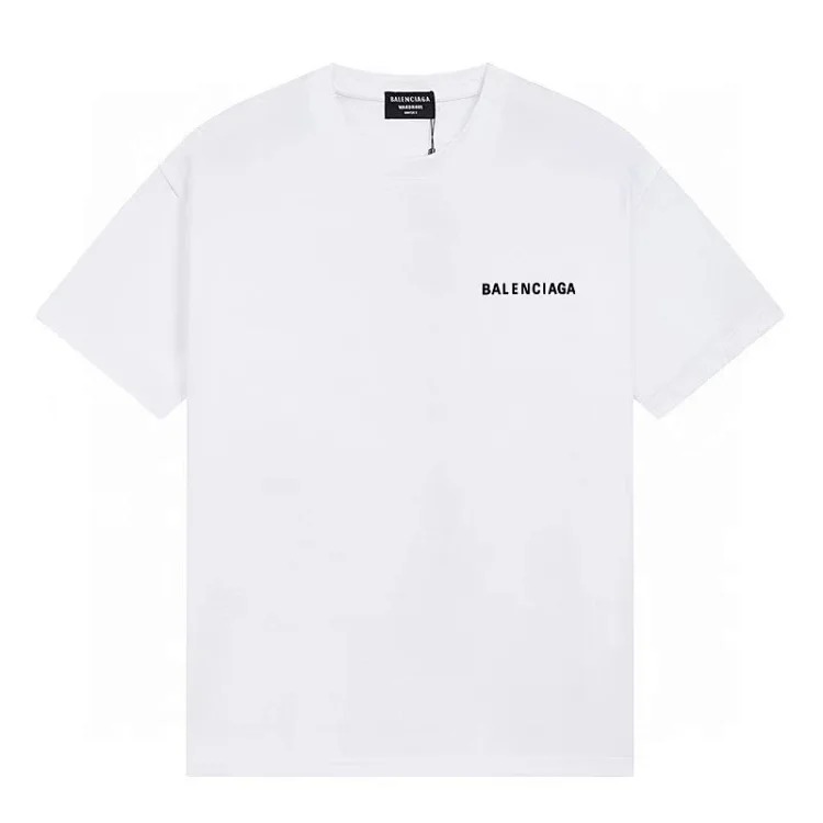 BALENOCIAGA T-shirt(pic7) BALENOCIAGA T-shirt