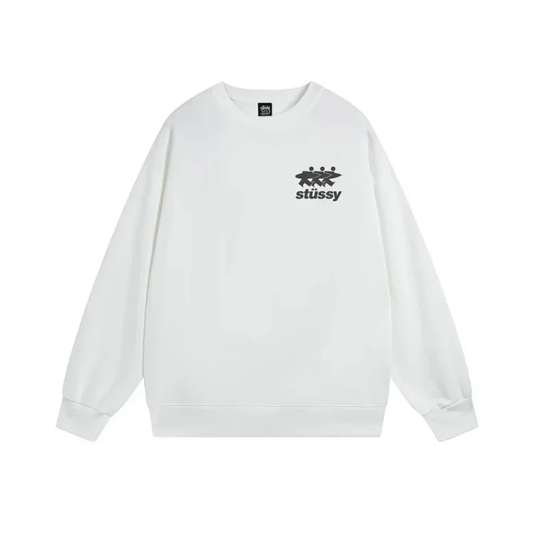 Fashion casual autumn and winter sweatshirt 19