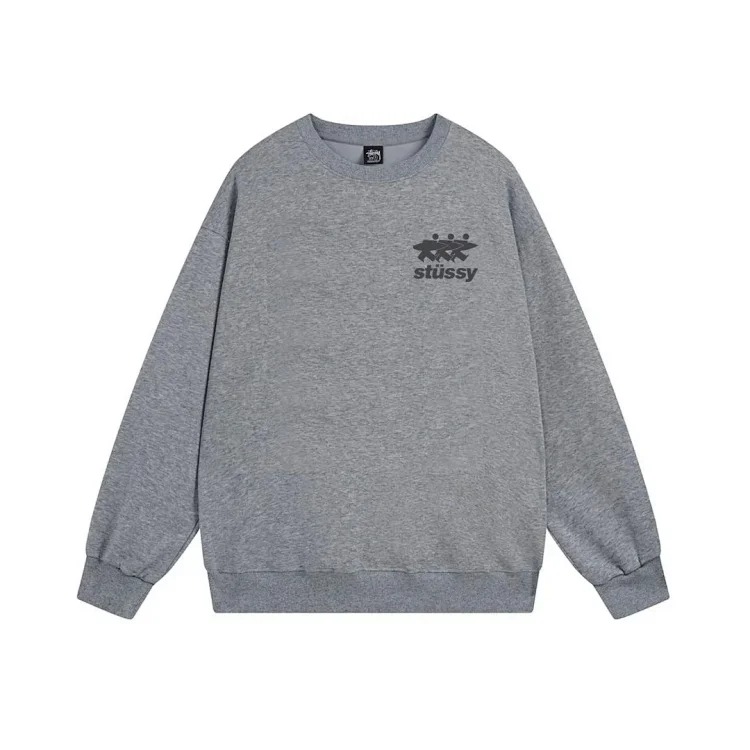 Fashion casual autumn and winter sweatshirt 19