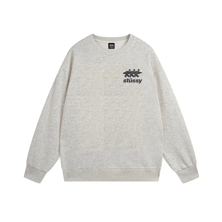 Fashion casual autumn and winter sweatshirt 19