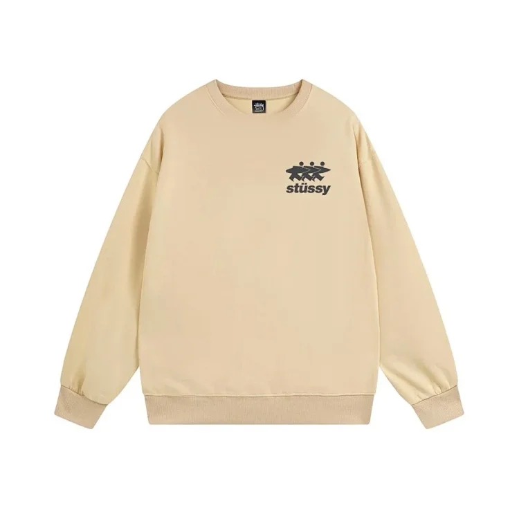 Fashion casual autumn and winter sweatshirt 19