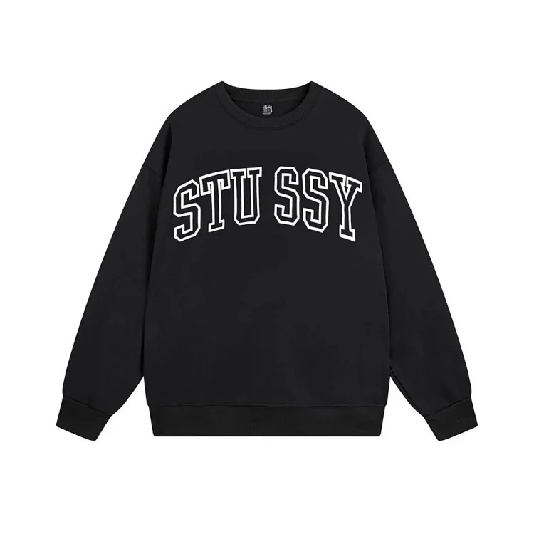 Fashion casual autumn and winter sweatshirt 19