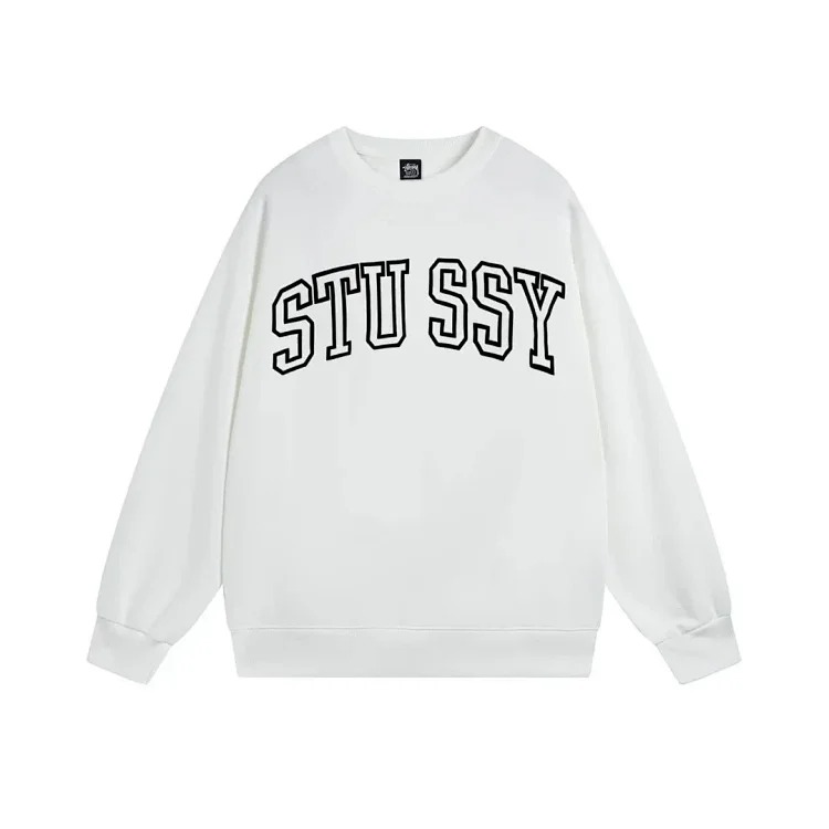 Fashion casual autumn and winter sweatshirt 19