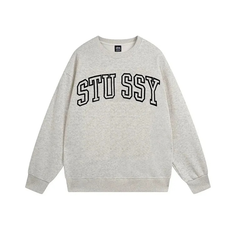 Fashion casual autumn and winter sweatshirt 19