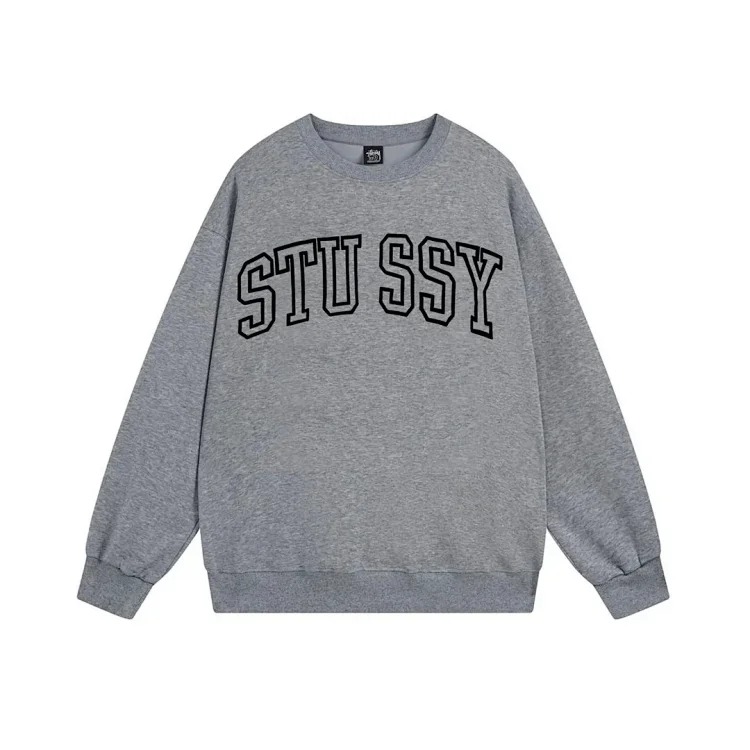 Fashion casual autumn and winter sweatshirt 19