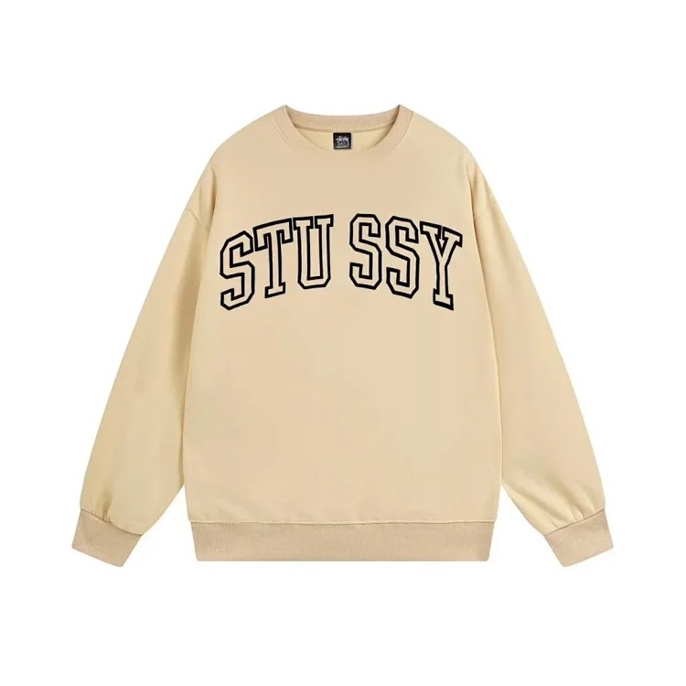 Fashion casual autumn and winter sweatshirt 19